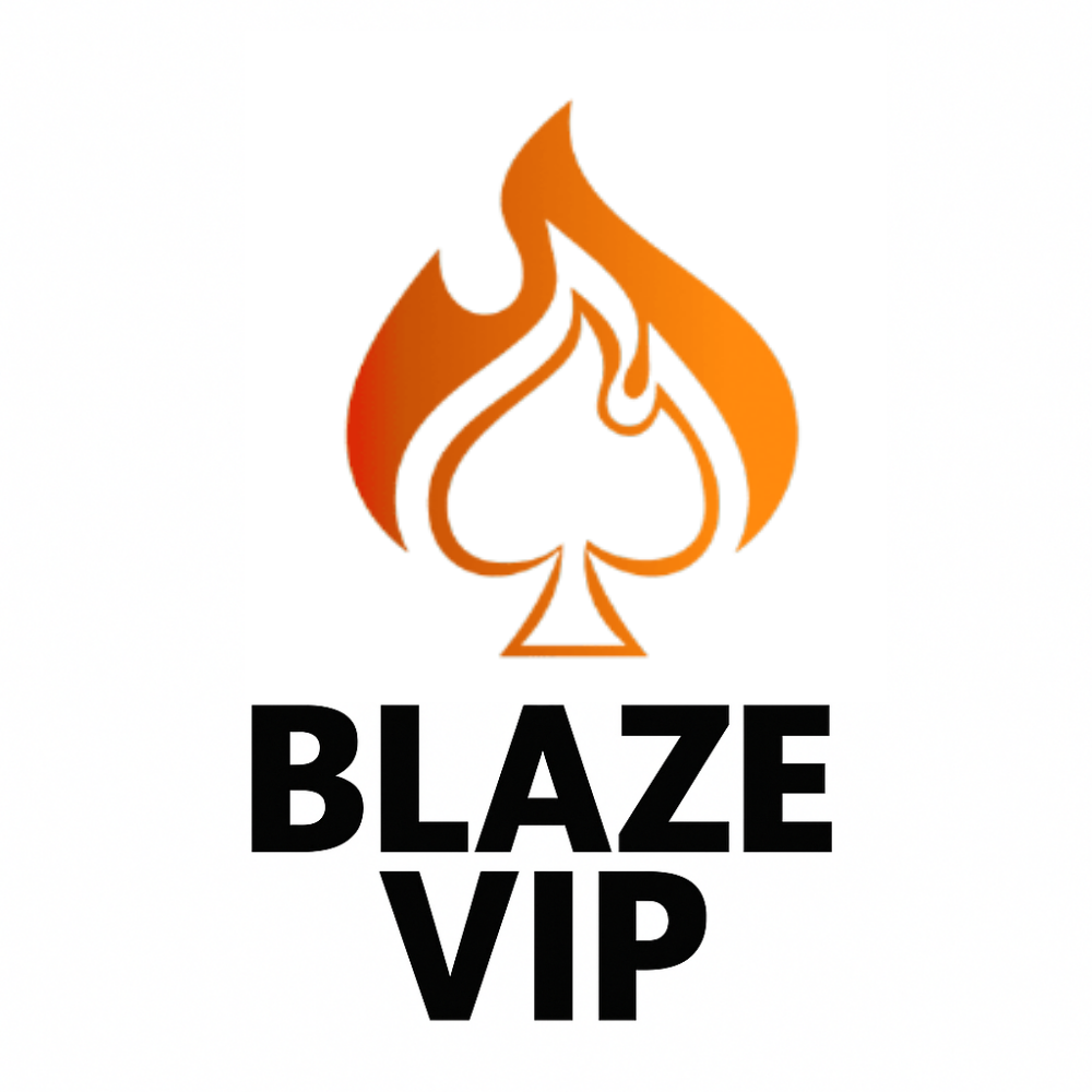 Blaze VIP